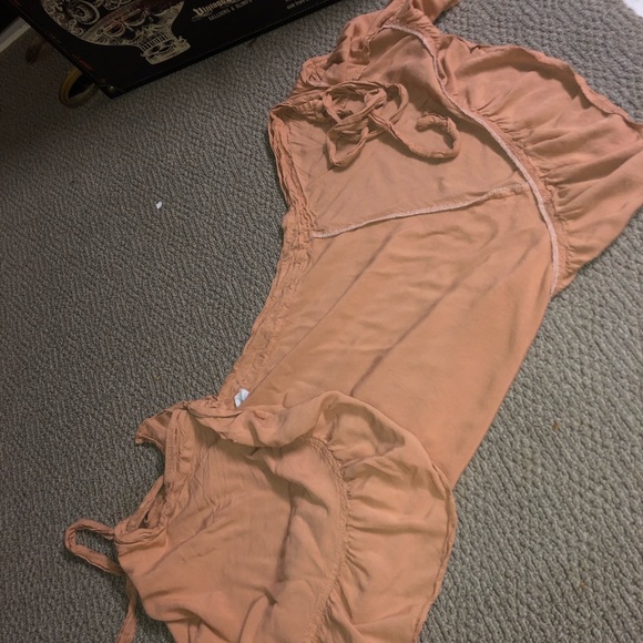 Wrap skirt - Picture 4 of 4